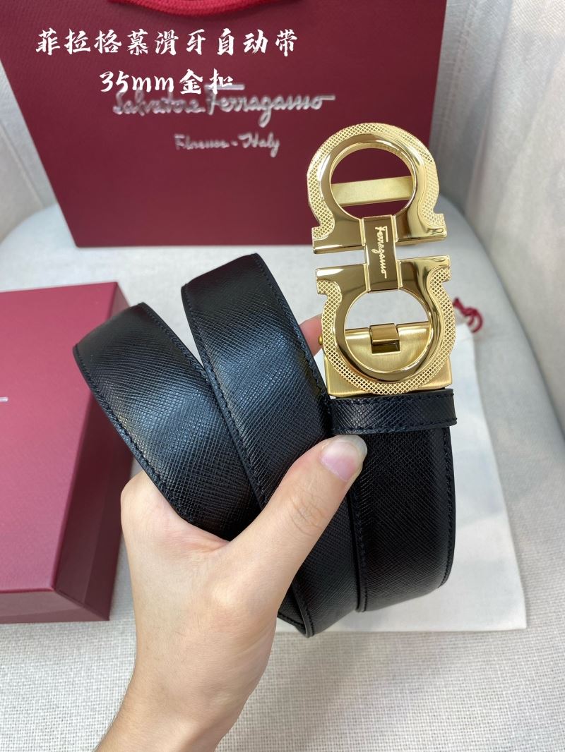 Ferragamo Belts